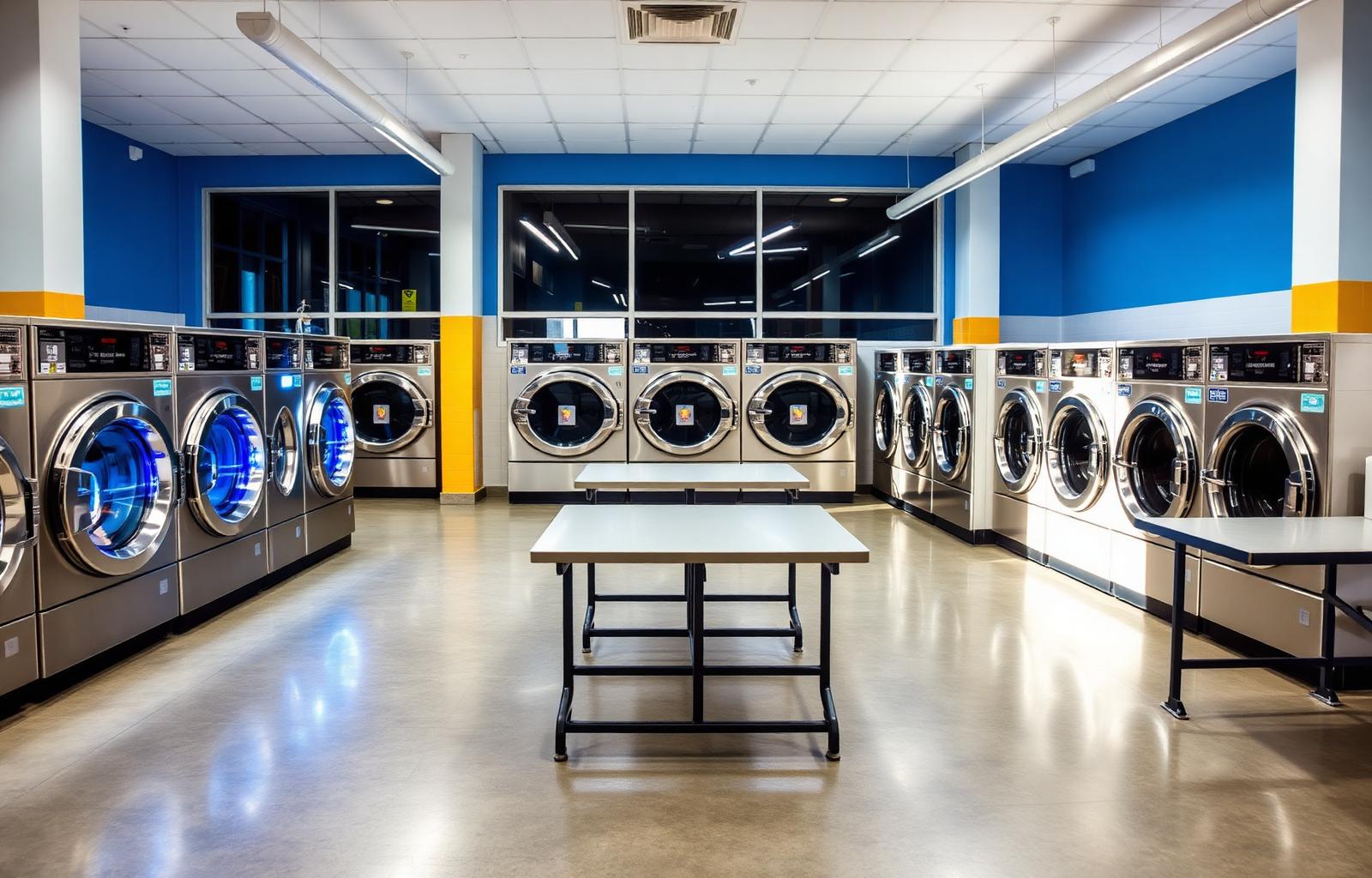Self-Service Wash